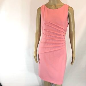 Ivanka Trump Cocktail/Career Dress